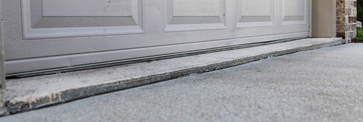 Control and Expansion Joint Repair | SmartLevel Concrete | Central Ohio
