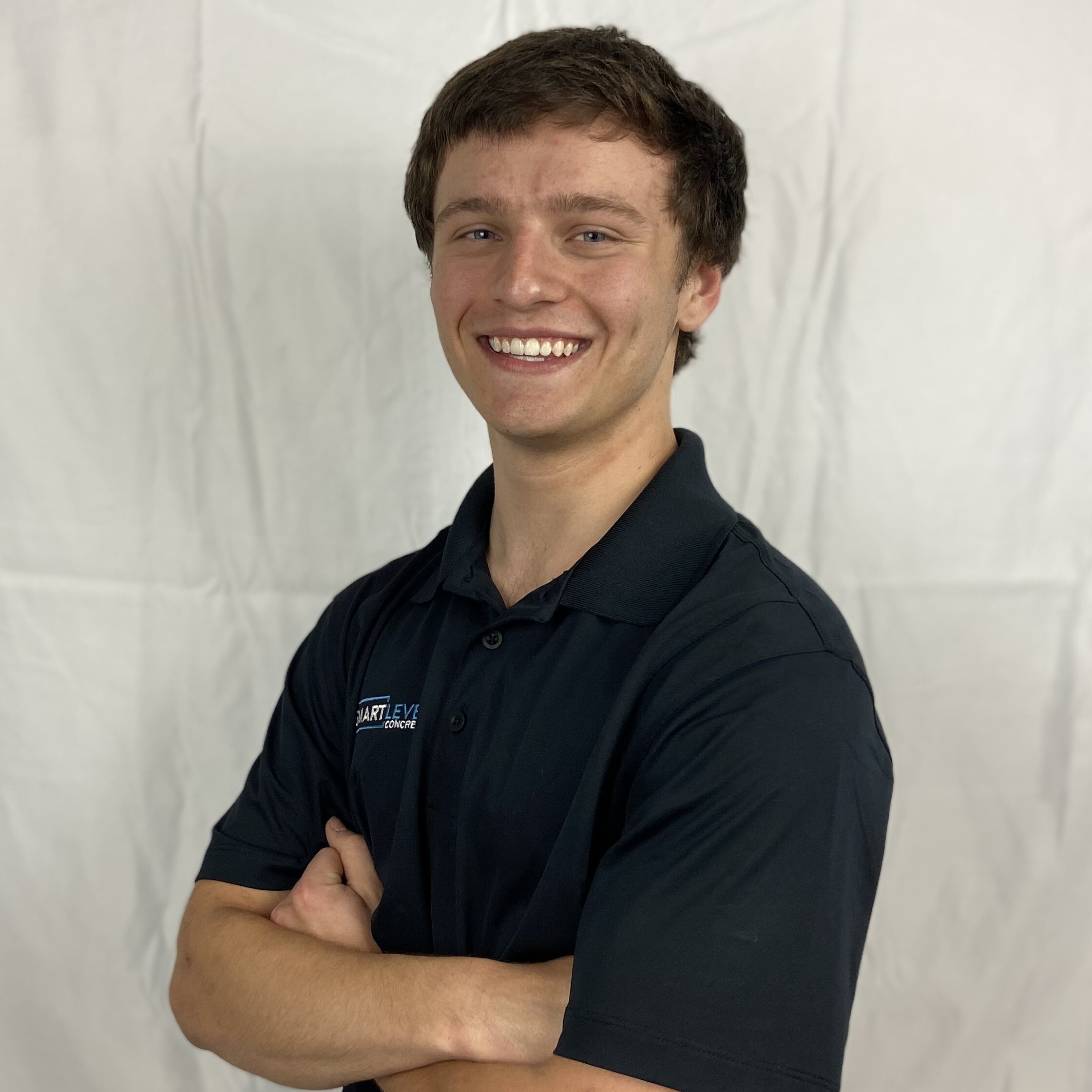 Meet the Team at SmartLevel Concrete Central Ohio