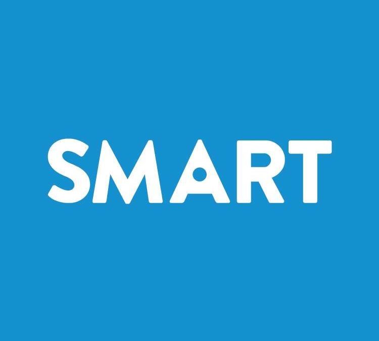 SmartLevel Logo