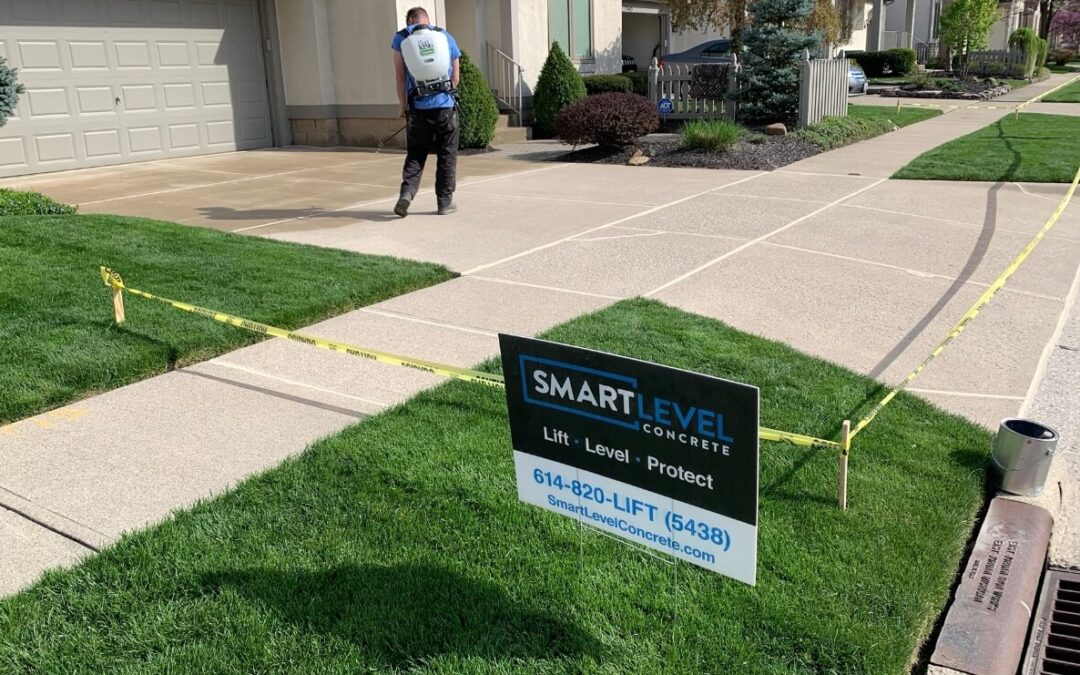 How to Protect Your Driveway From Cracking, Pitting and Crumbling