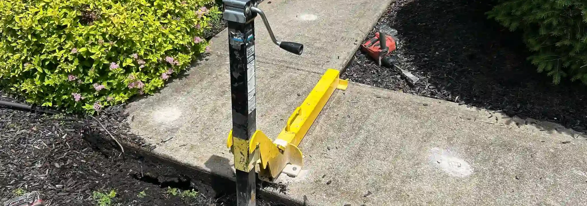 pool concrete repair banner image